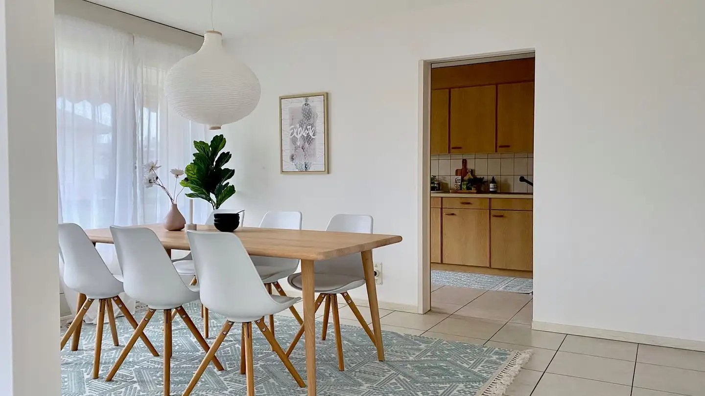 Appartamento in vendita - Hültschern 1, 6204 Sempach