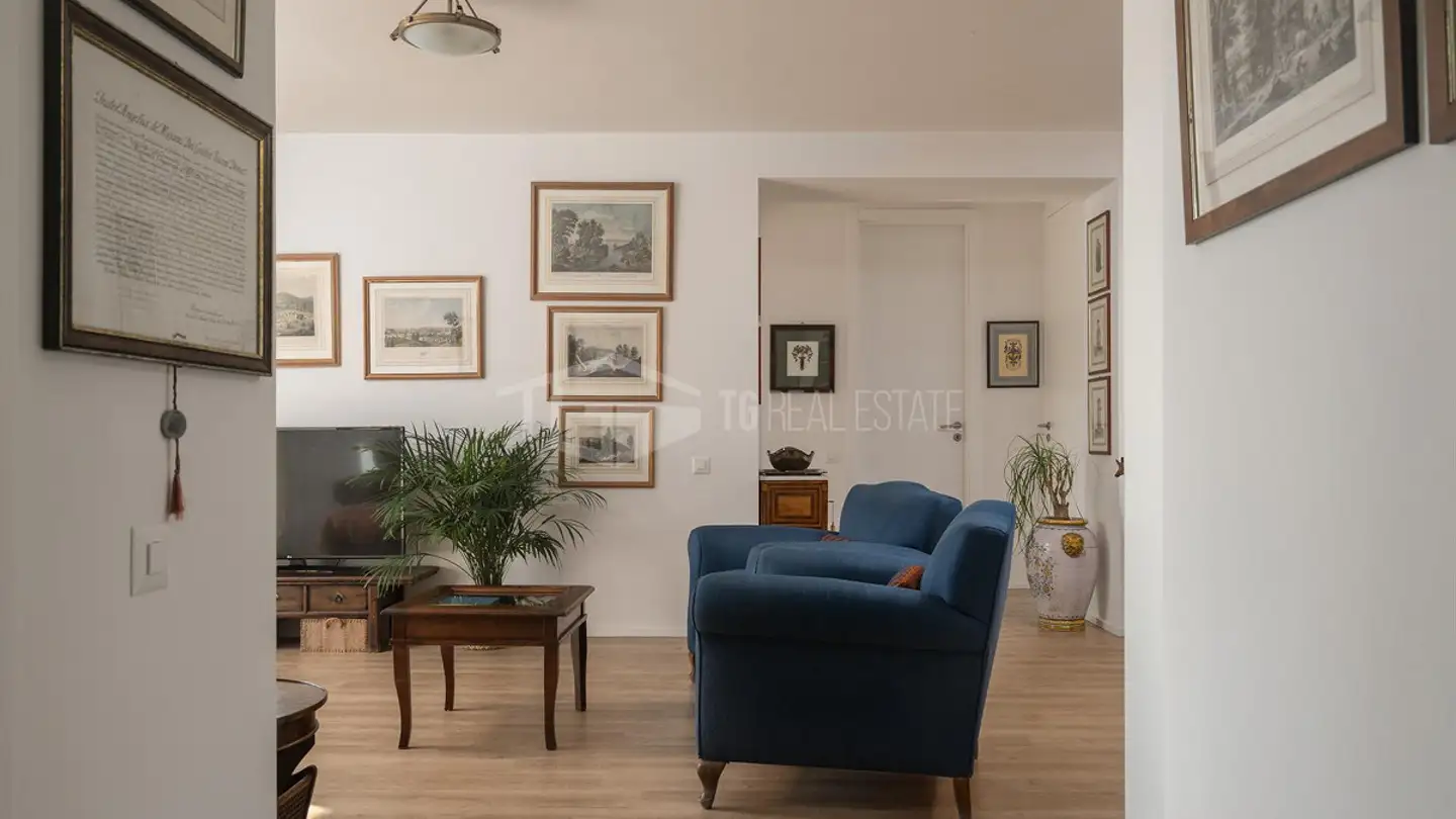 Appartement à vendre - Via Soldino 28, 6900 Lugano - Photo 4
