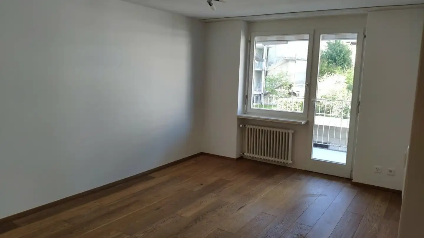 Appartement à louer - Im Grund 2, 8910 Affoltern am Albis