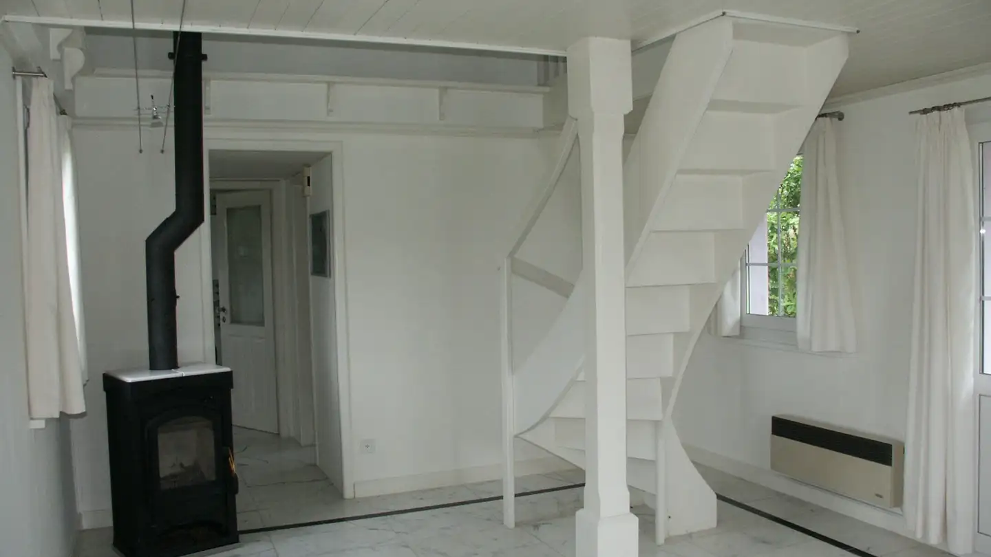 Apartment for rent - Hörnlistrasse 5a, 8594 Güttingen