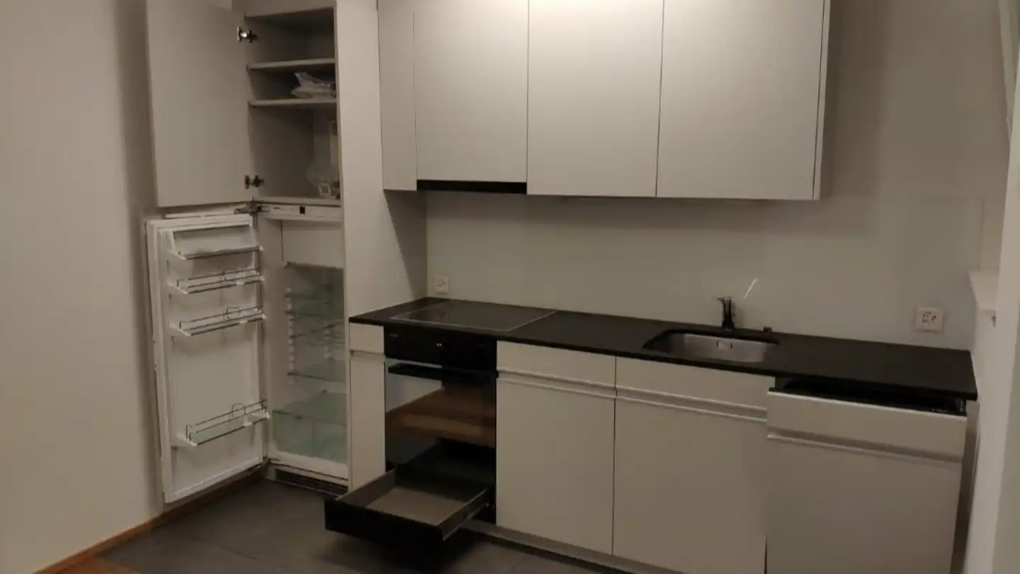Apartment for rent - Im Grund 2, 8910 Affoltern am Albis - Photo 2