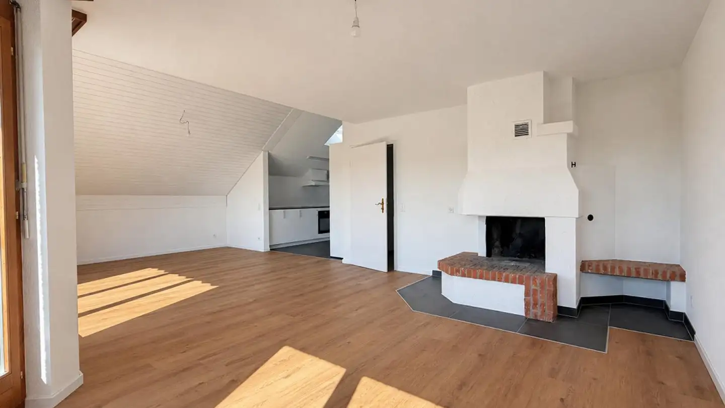 Appartement à louer - Kesswilerstrasse 29, 8592 Uttwil - Photo 3