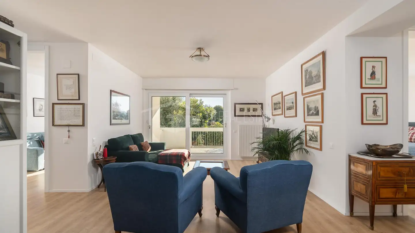 Appartamento in vendita - Via Soldino 28, 6900 Lugano - Foto 4