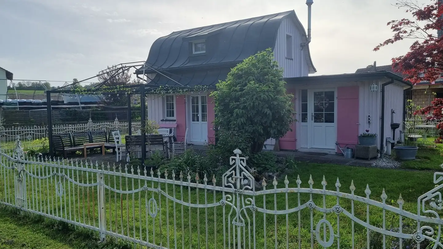 Apartment for rent - Hörnlistrasse 5a, 8594 Güttingen - Photo 2