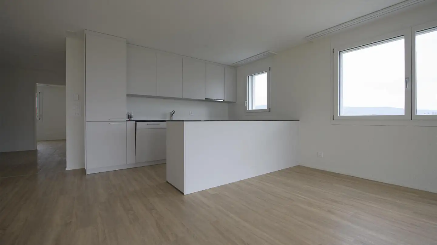 Apartment for rent - Sportplatzweg 1, 8213 Neunkirch - Photo 2