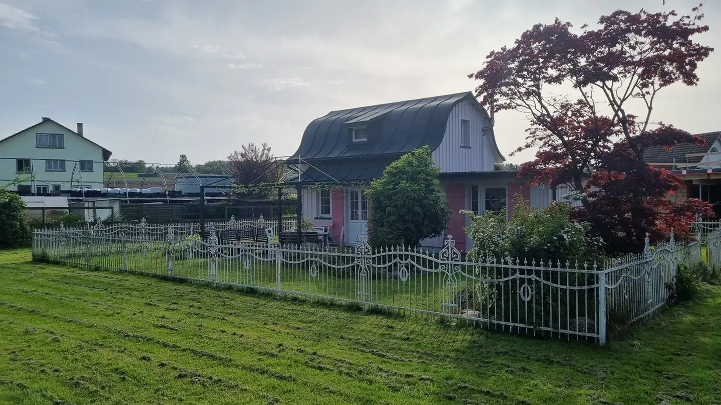 Apartment for rent - Hörnlistrasse 5a, 8594 Güttingen - Photo 3