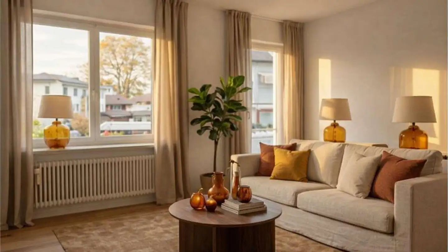 Appartement à louer - 6877 Coldrerio - Photo 2