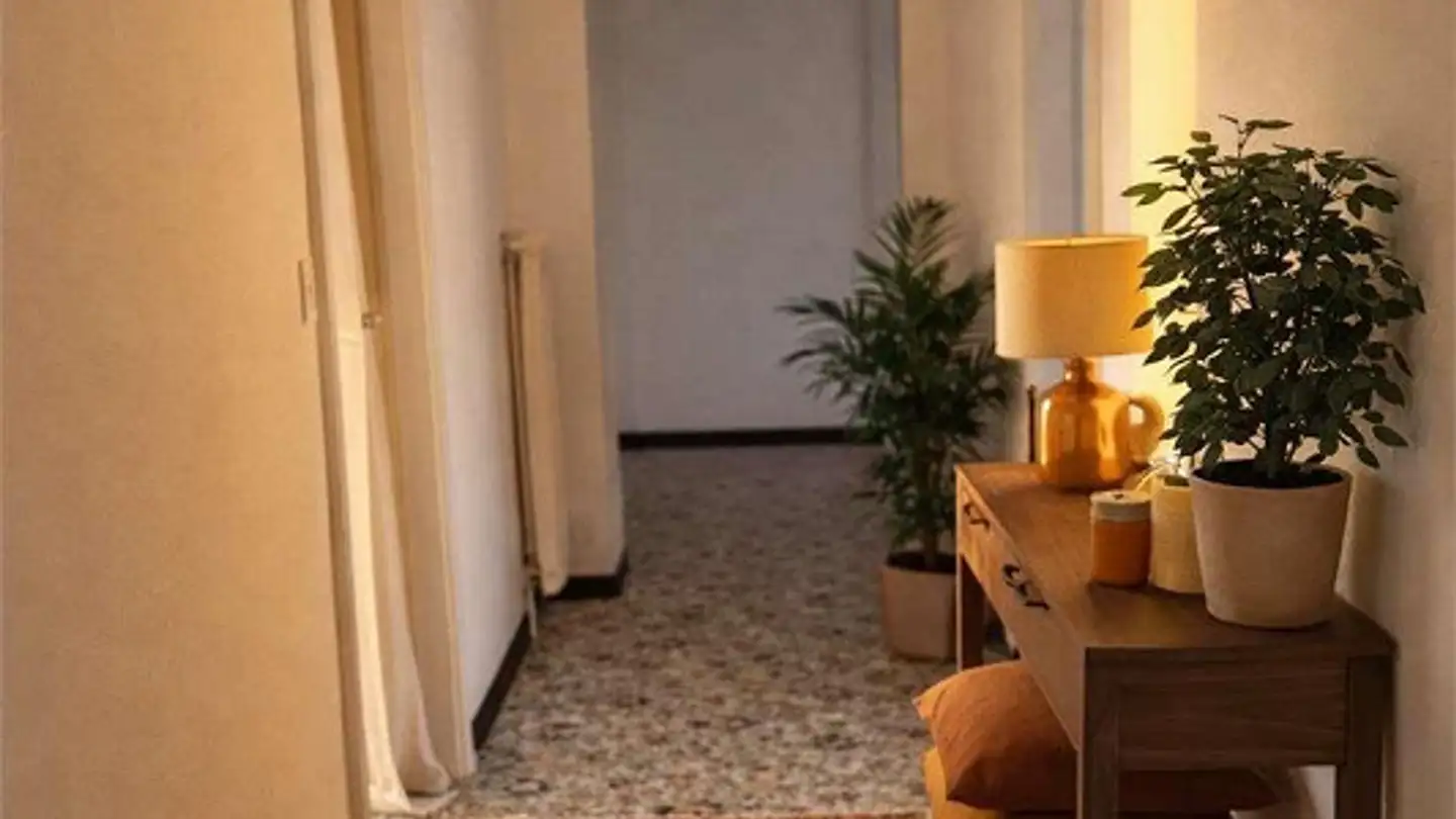 Appartement à louer - 6877 Coldrerio - Photo 4