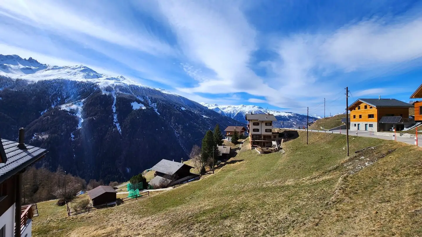 Terreno edificabile in vendita - Rue De La Proveric 19, 1969 Eison (St-Martin) - Photo 2