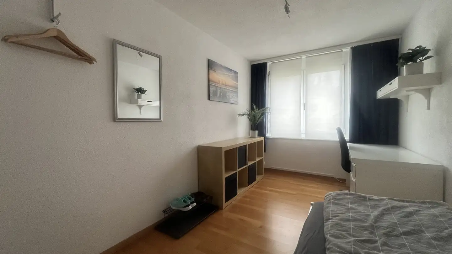 Single room for rent - Pünt, 8185 Winkel