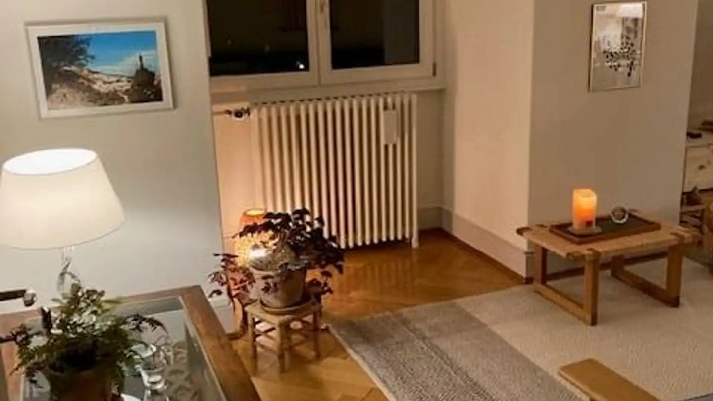 Apartment for rent - 1225 Chêne-Bourg