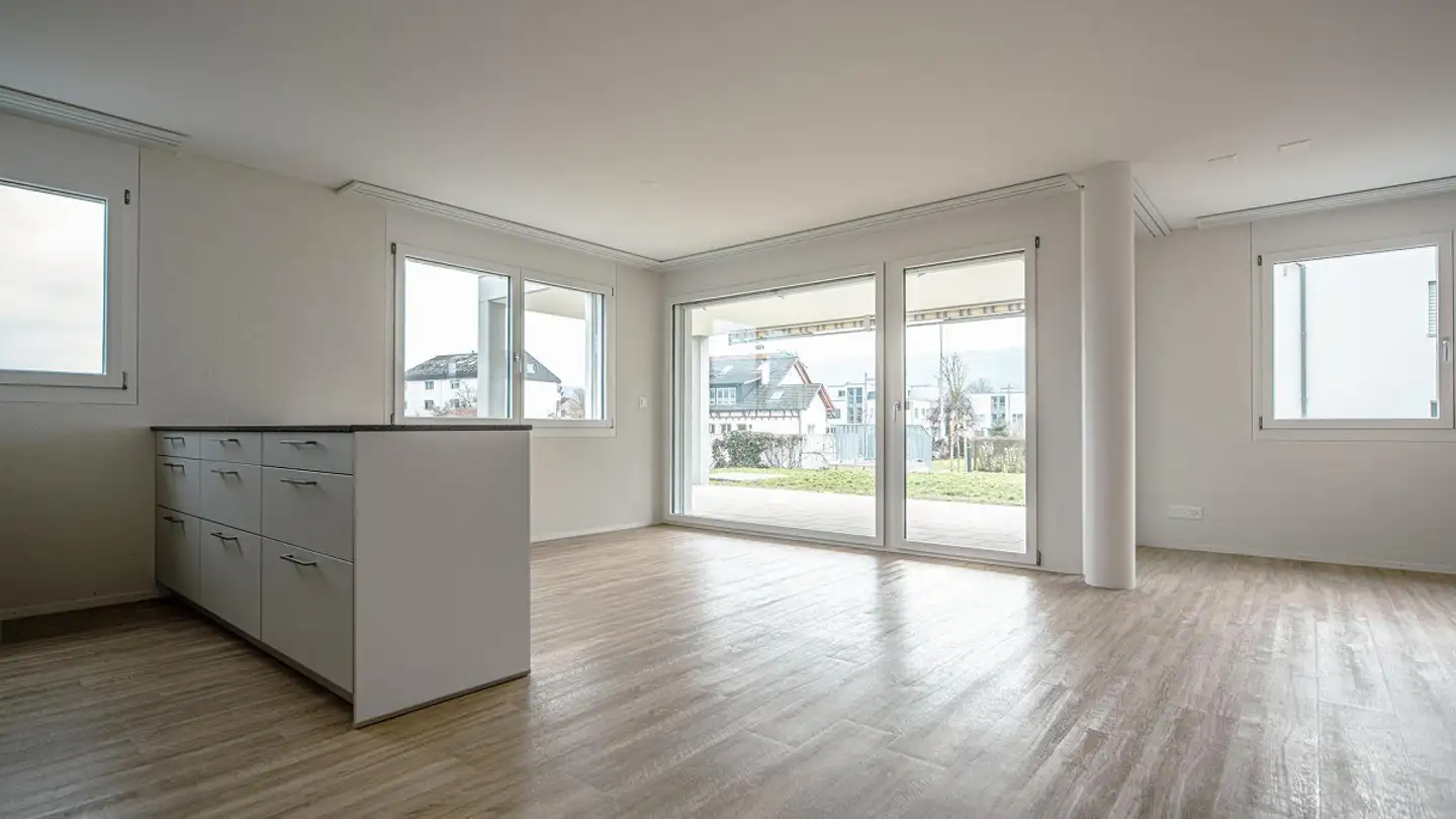 Apartment for rent - Sportplatzweg 1, 8213 Neunkirch - Photo 3