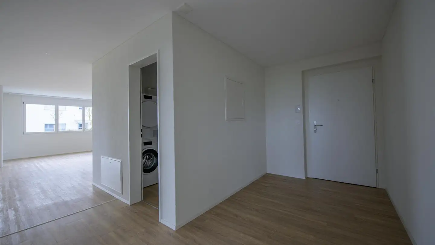 Apartment for rent - Sportplatzweg 1, 8213 Neunkirch - Photo 4