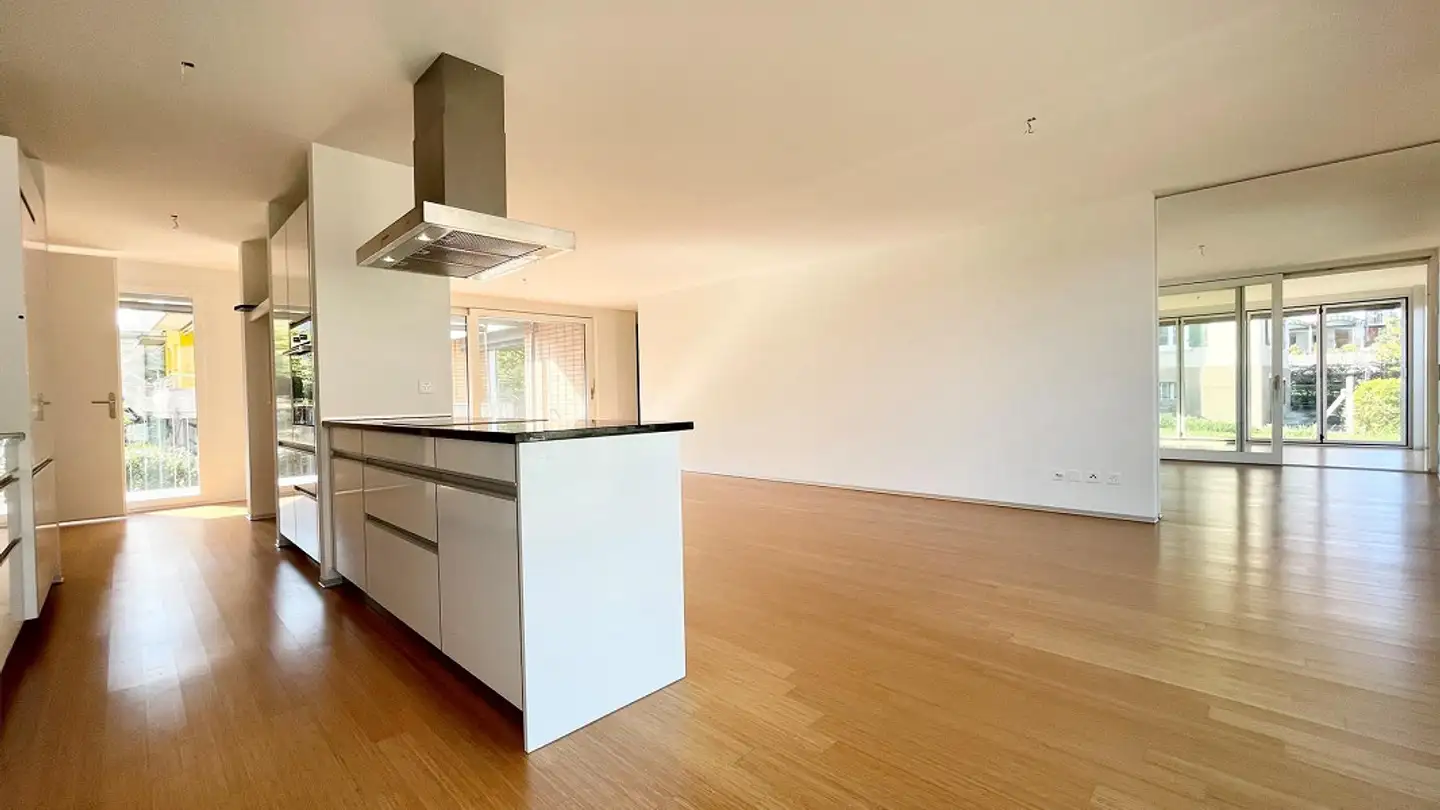 Apartment for rent - Baumgartenweg 1, 4104 Oberwil BL - Photo 4