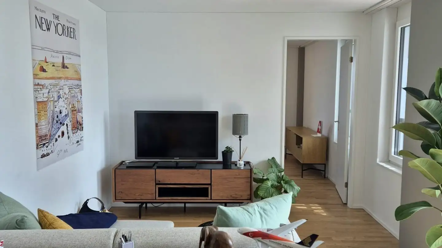 Appartement à louer - 8600 Dübendorf - Photo 2