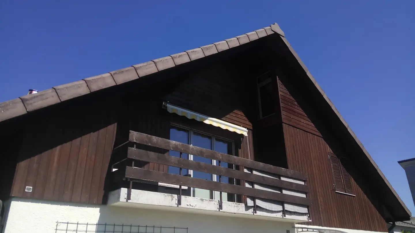 Appartamento in affitto - 3113 Rubigen - Foto 2