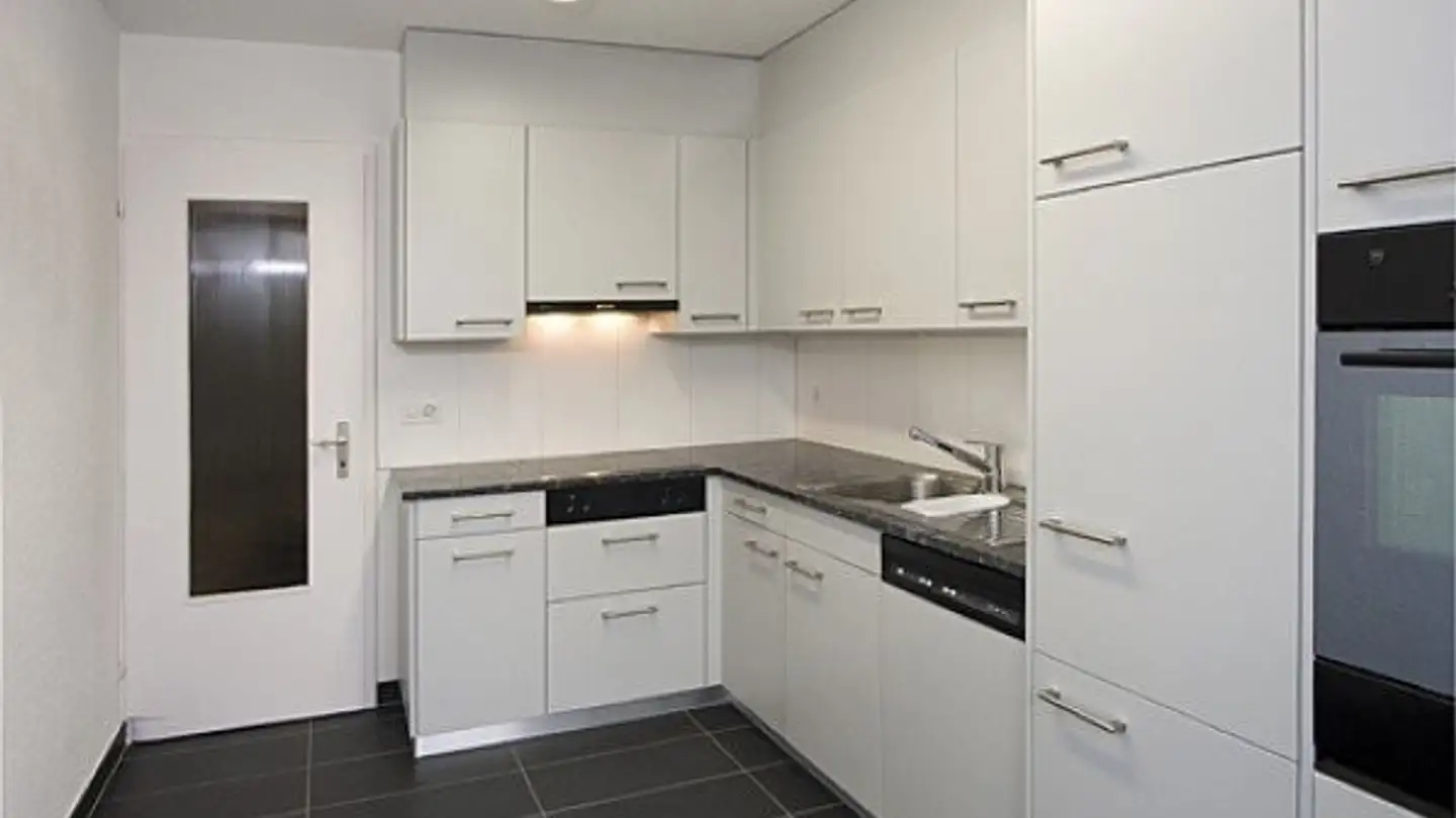 Apartment for rent - Zürcherstrasse 238, 8500 Frauenfeld - Photo 3