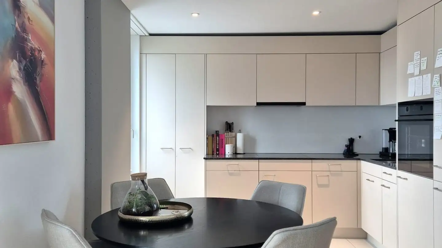 Appartement à louer - 8600 Dübendorf - Photo 3