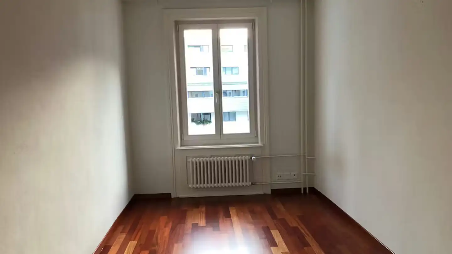 Wohnung mieten - Neugasse, 8005 Zürich