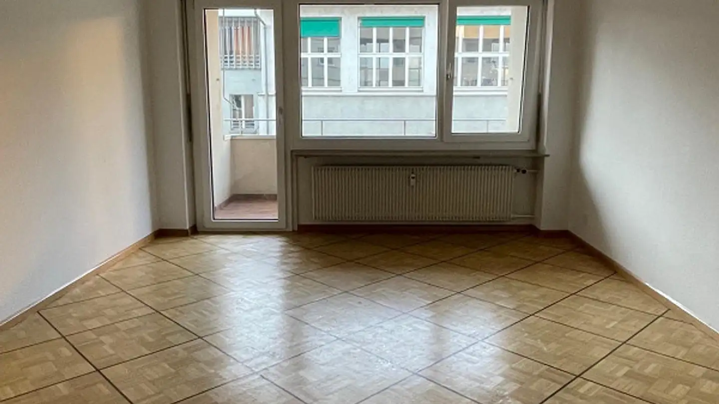 Apartment for rent - Fatiostrasse 35, 4056 Basel - Photo 3