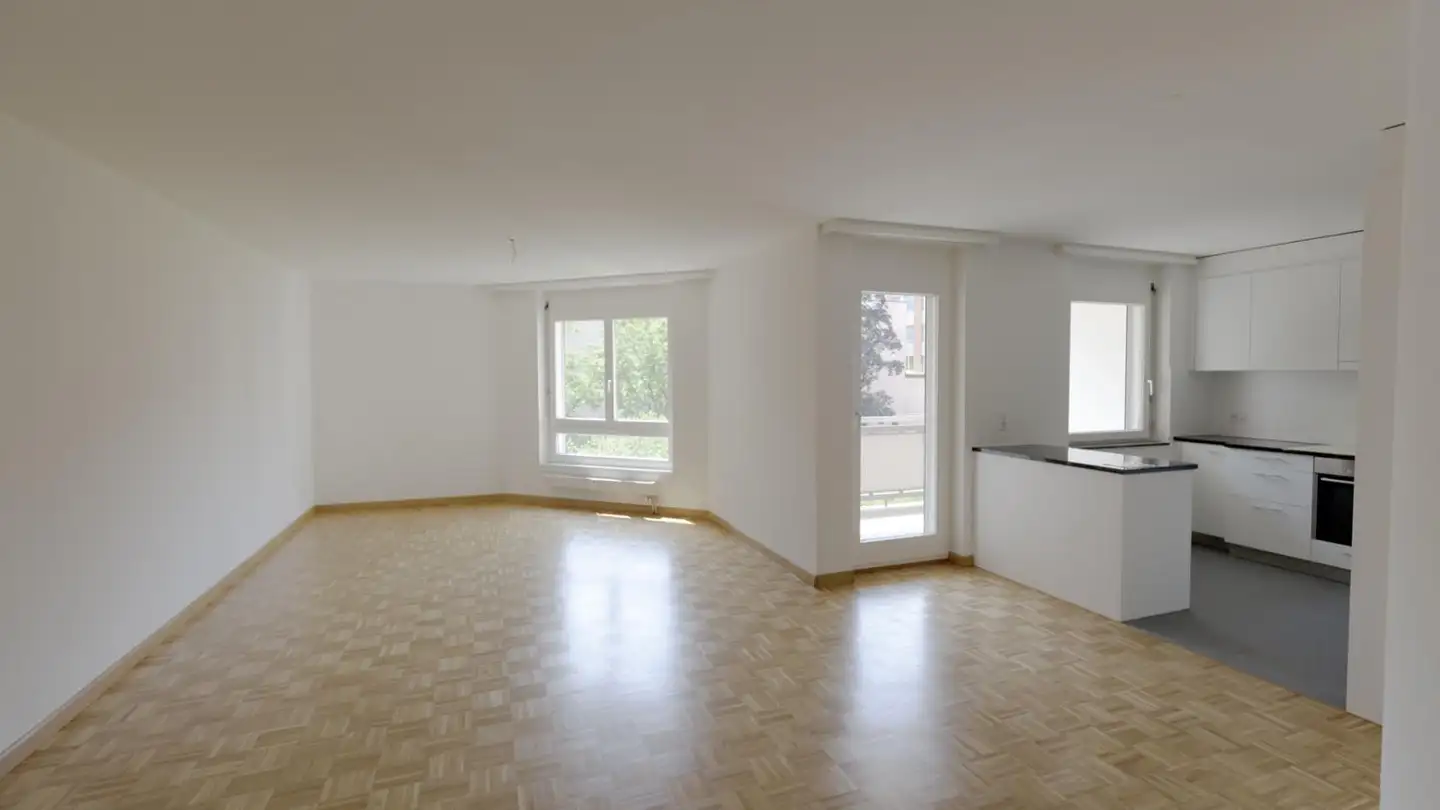Appartement à louer - Kirchstrasse 4, 4127 Birsfelden