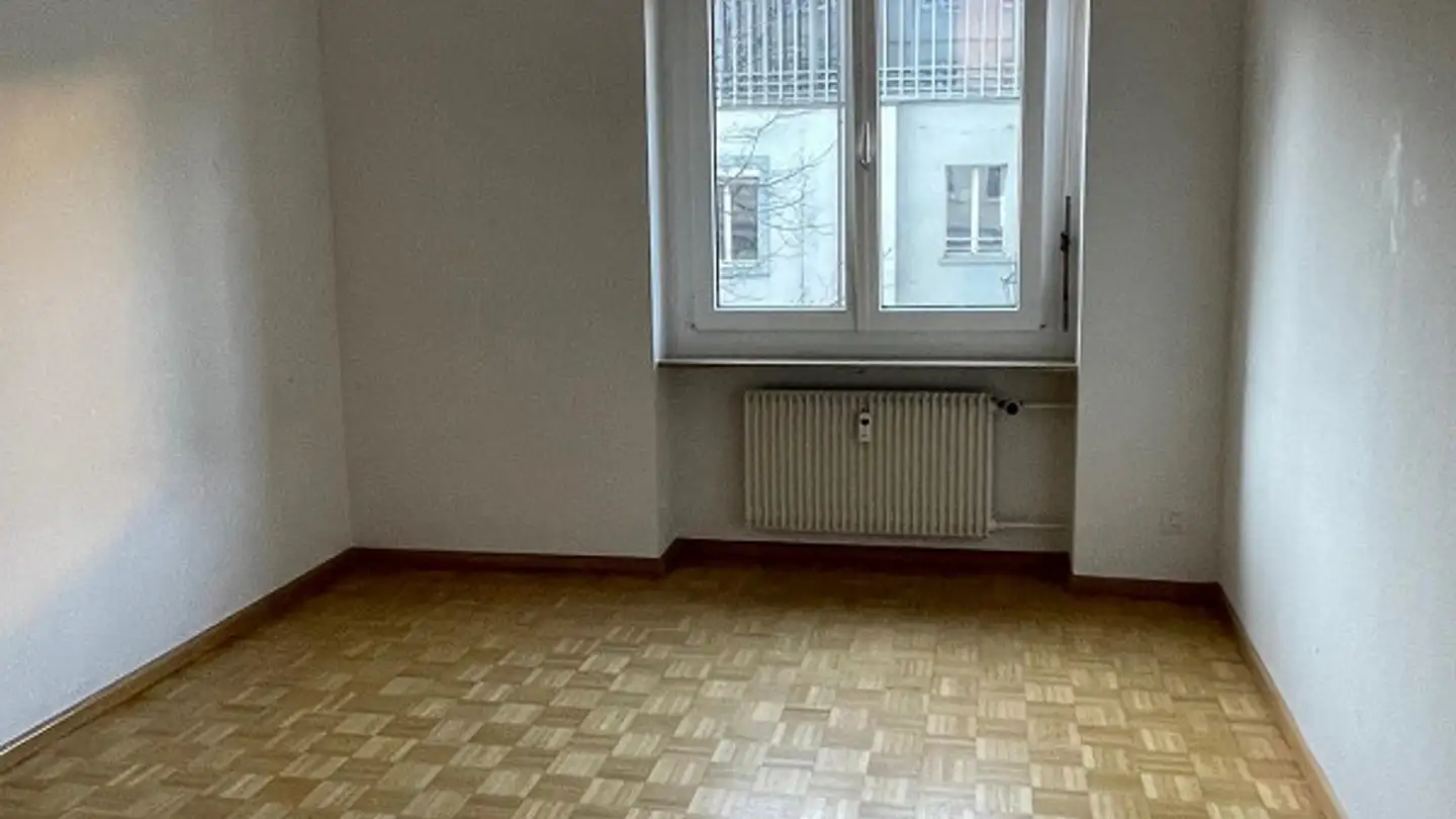 Apartment for rent - Fatiostrasse 35, 4056 Basel - Photo 4