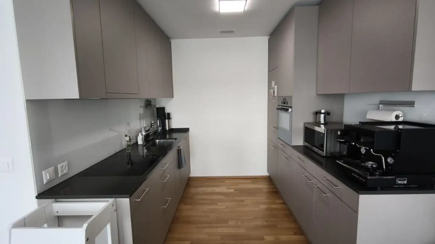 Chambre à louer - 8180 Bülach - Photo 2