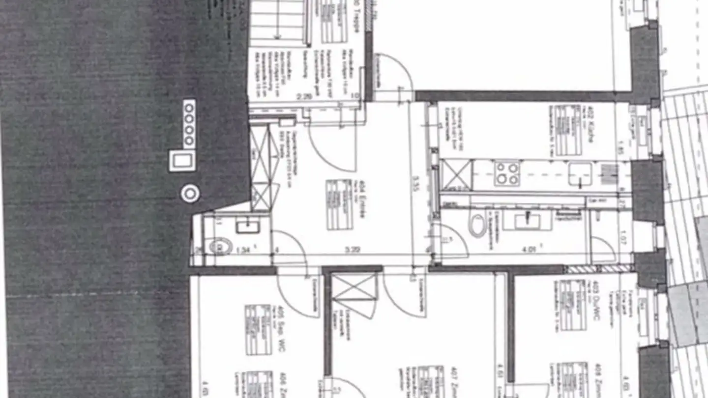 Single room for rent - 8001 Zürich - Photo 2