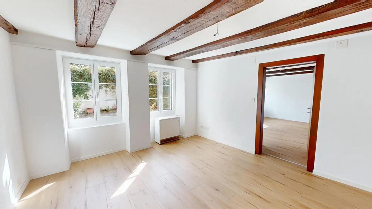 Apartment for rent - Sternengasse 6, 5330 Bad Zurzach