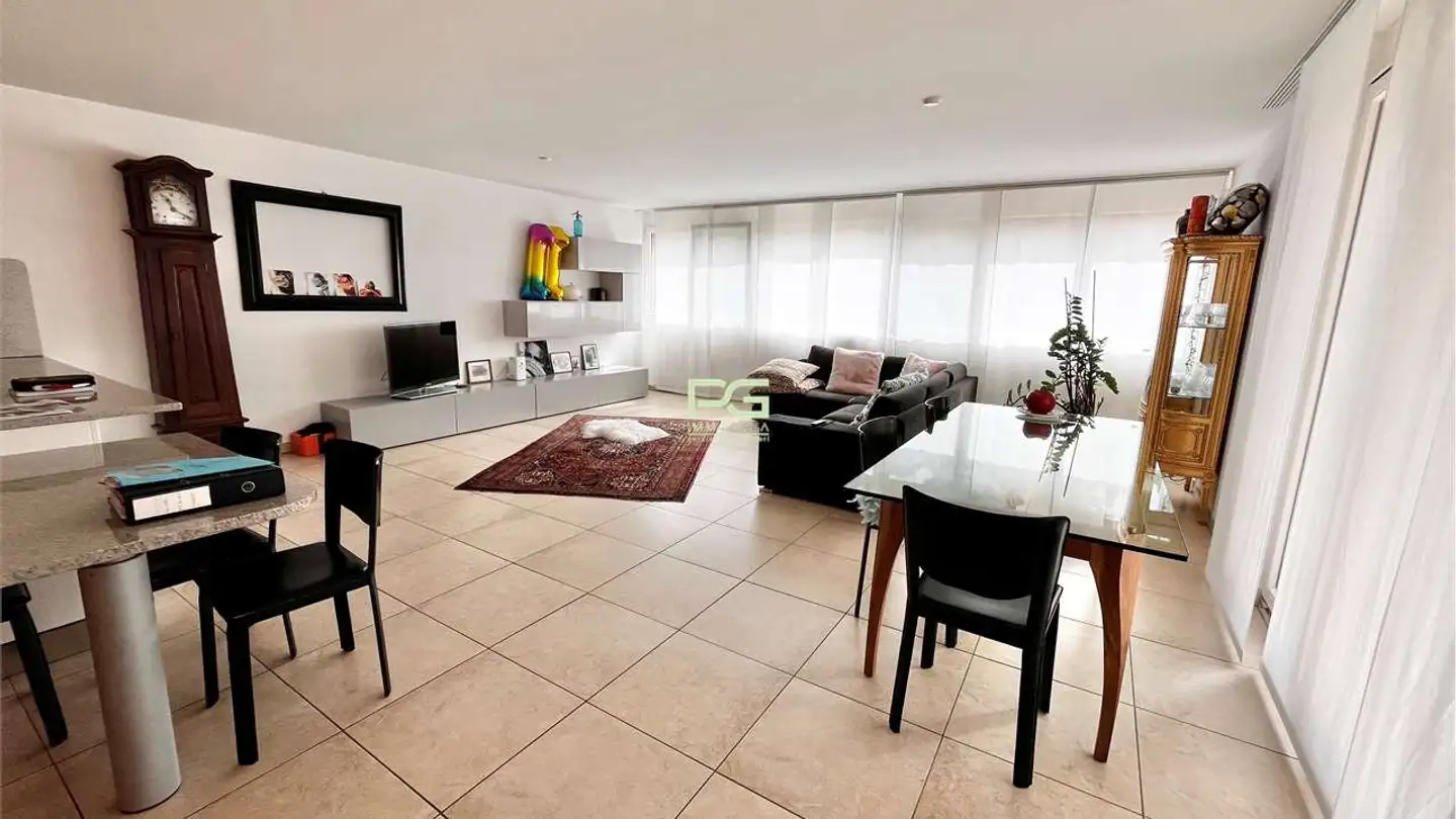 Apartment for sale - 6514 Sementina