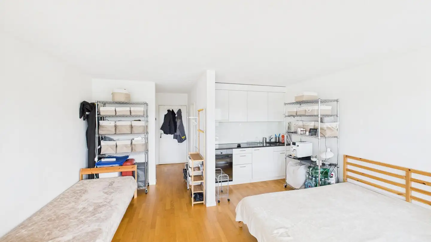 Penthouse for sale - Neudorfstrasse 37, 6313 Menzingen - Photo 2