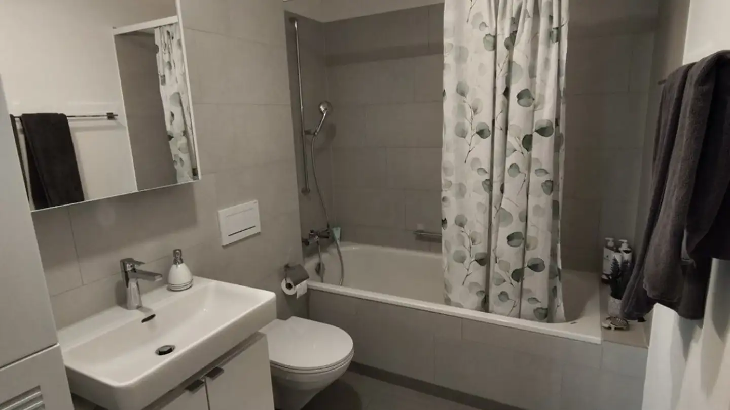 Chambre à louer - 8180 Bülach - Photo 3