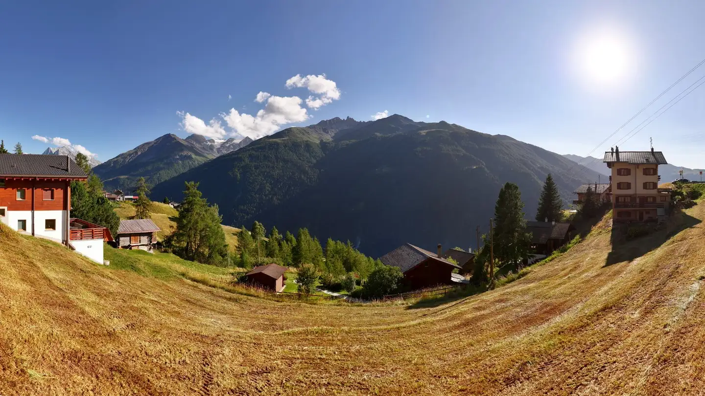 Terreno edificabile in vendita - Rue De La Proveric 19, 1969 Eison (St-Martin) - Photo 4