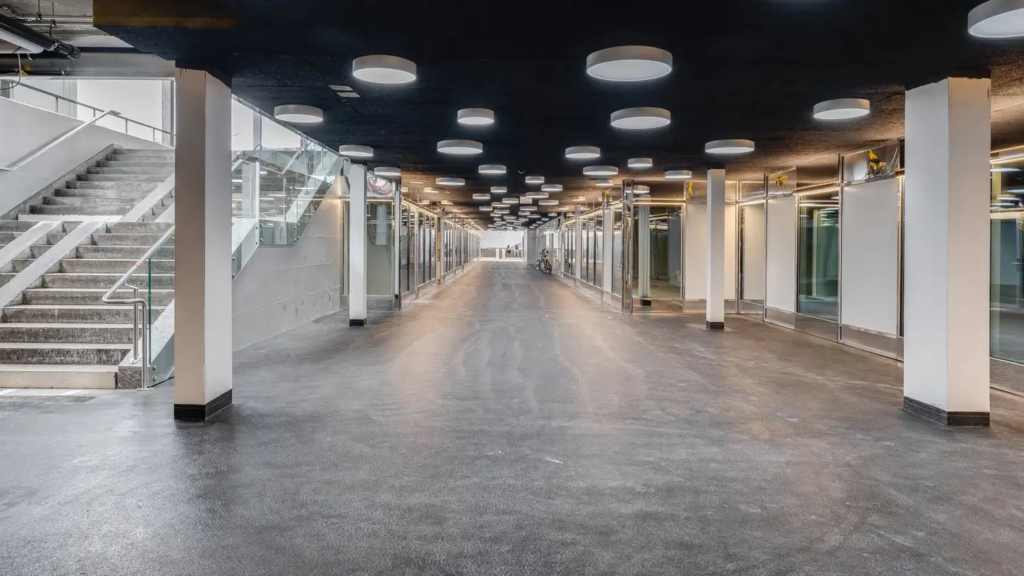 Negozio in affitto - Zuchwilerstrasse 43, 4500 Solothurn - Photo 2