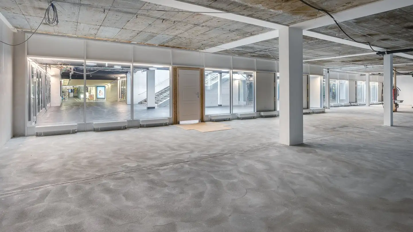 Negozio in affitto - Zuchwilerstrasse 43, 4500 Solothurn - Photo 3