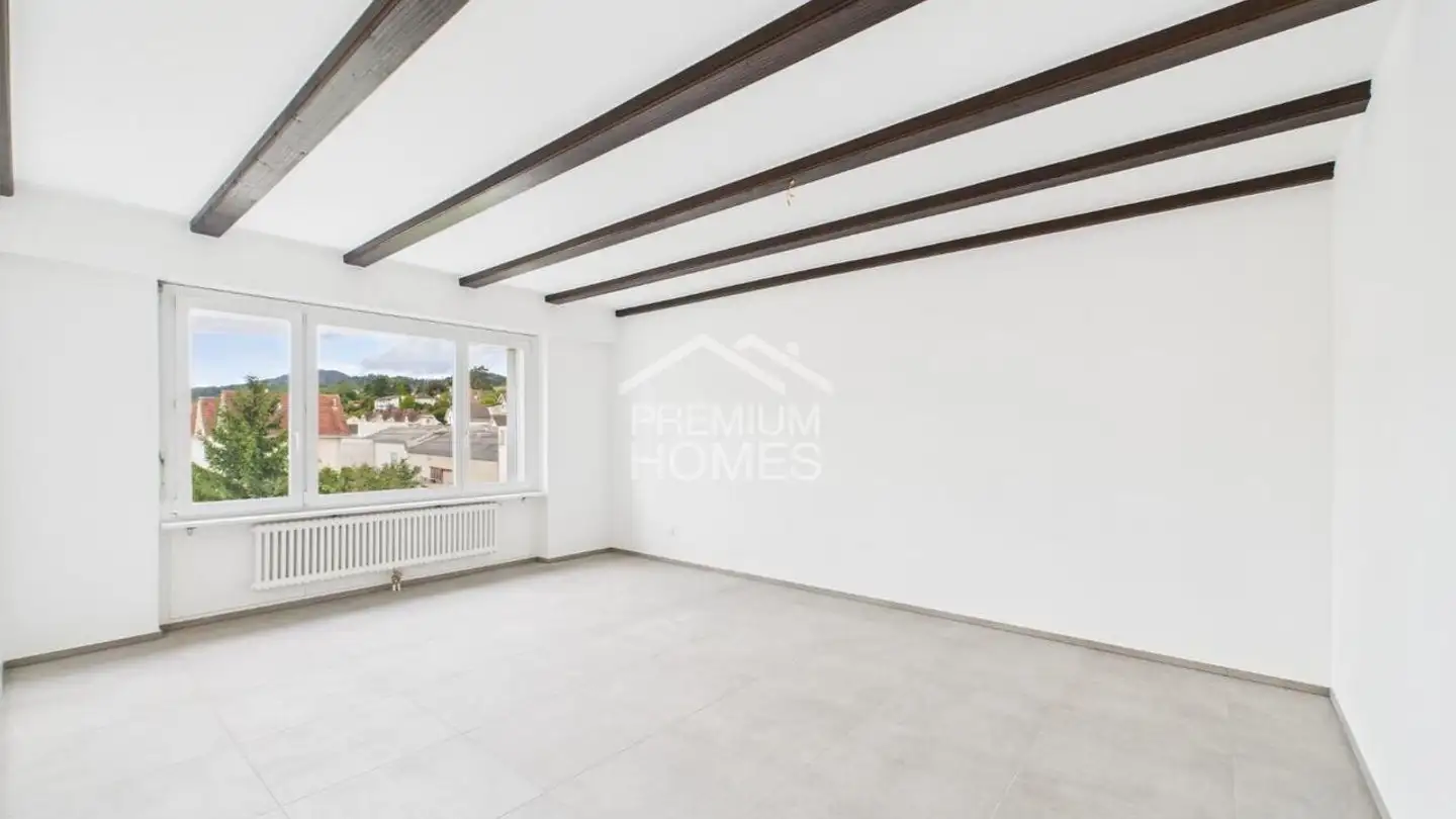 Appartement à vendre - 2540 Grenchen