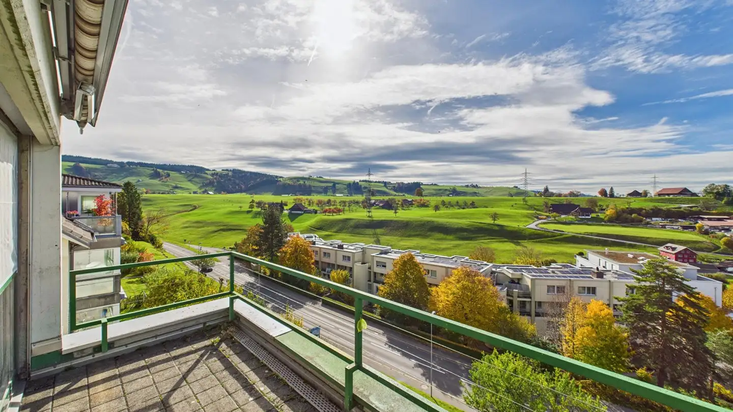 Penthouse for sale - Neudorfstrasse 37, 6313 Menzingen - Photo 4