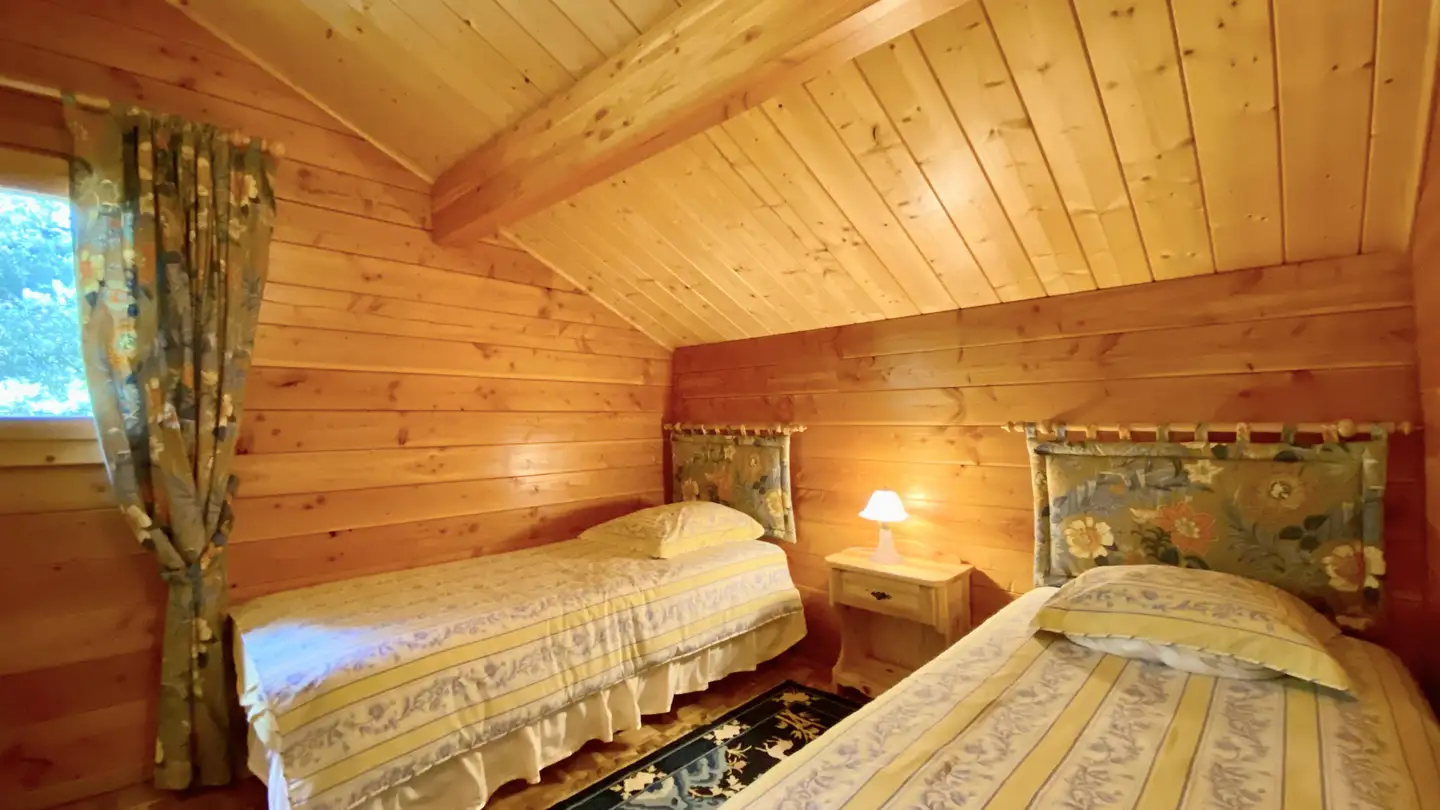 Chalet in vendita - Route De Crans-Montana, 3963 Montana - Foto 4