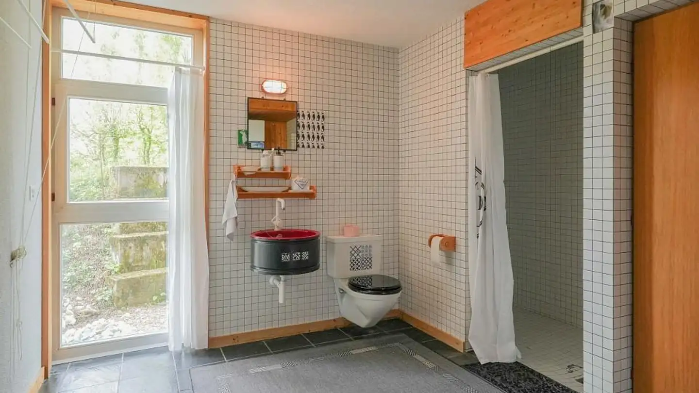 Single house for sale - In Den Reben 236, 5062 Oberhof - Photo 4