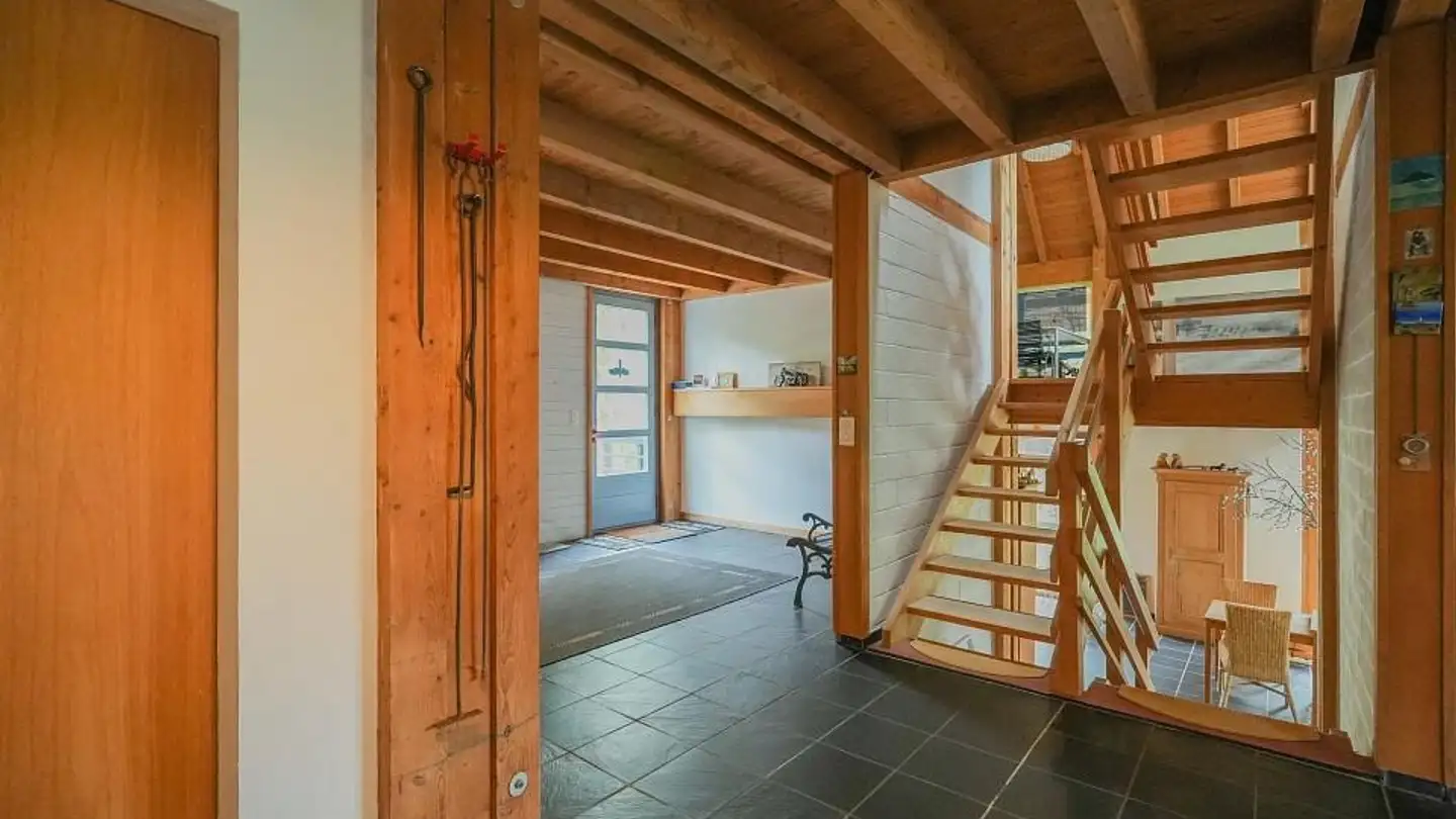Single house for sale - In Den Reben 236, 5062 Oberhof - Photo 3