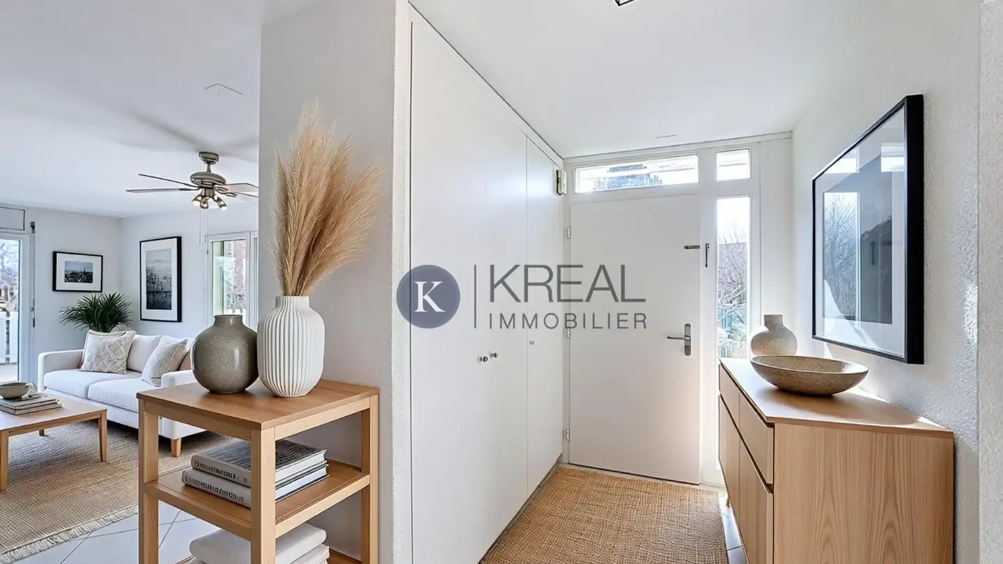 Single house for sale - 1110 Morges - Photo 3