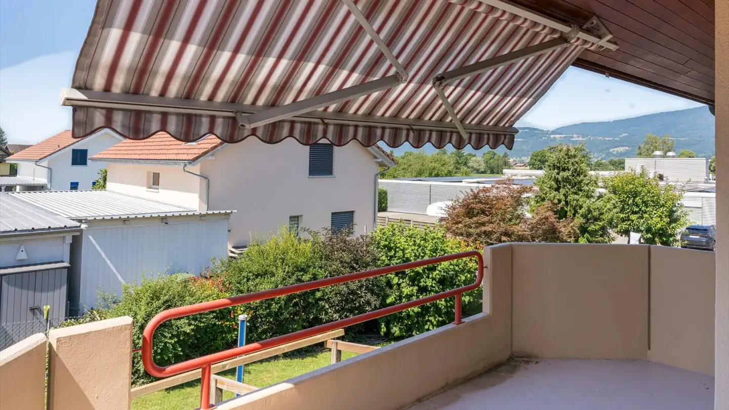 Appartamento in vendita - Rüselmattstrasse 2, 3296 Arch - Photo 3