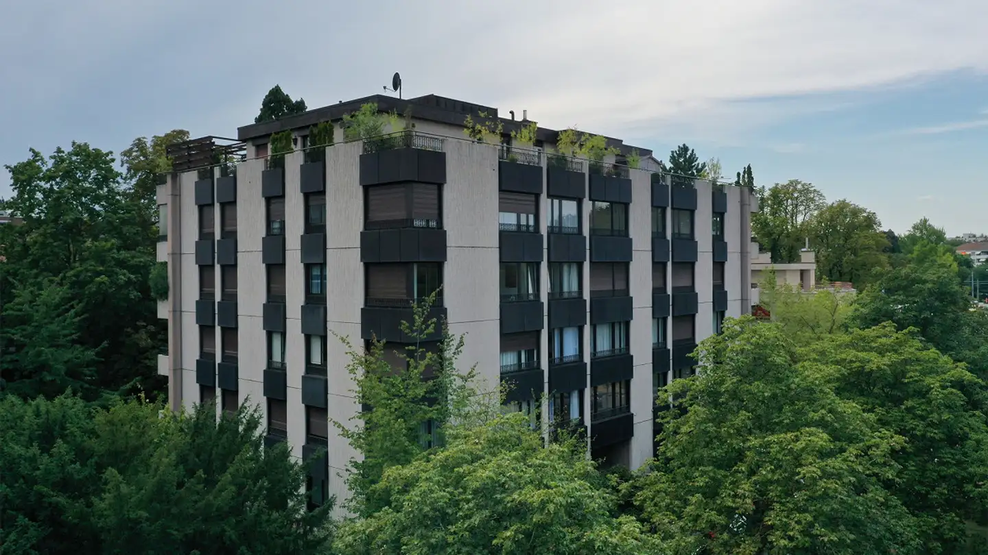 Laboratorio in affitto - Gellertstrasse 4, 4052 Basel - Photo 4