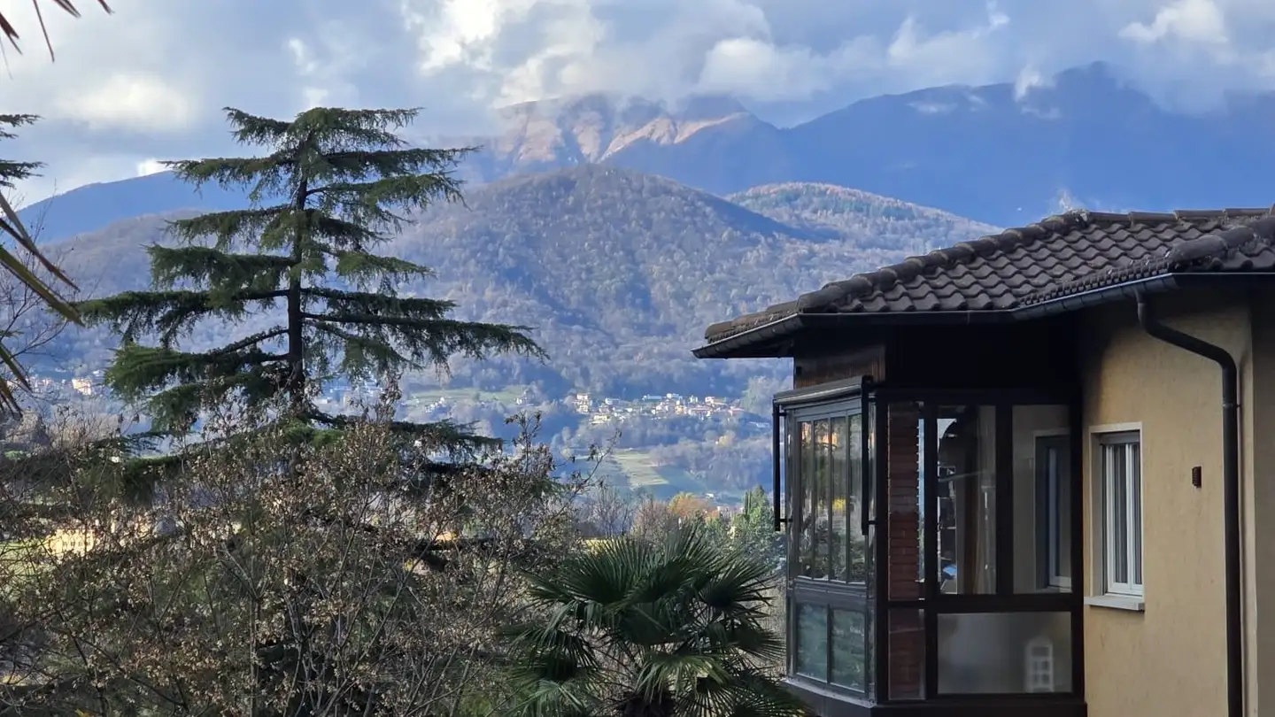 Apartment for rent - 6912 Pazzallo