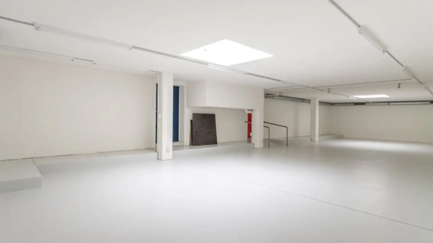 Laboratorio in affitto - Gellertstrasse 4, 4052 Basel - Photo 2