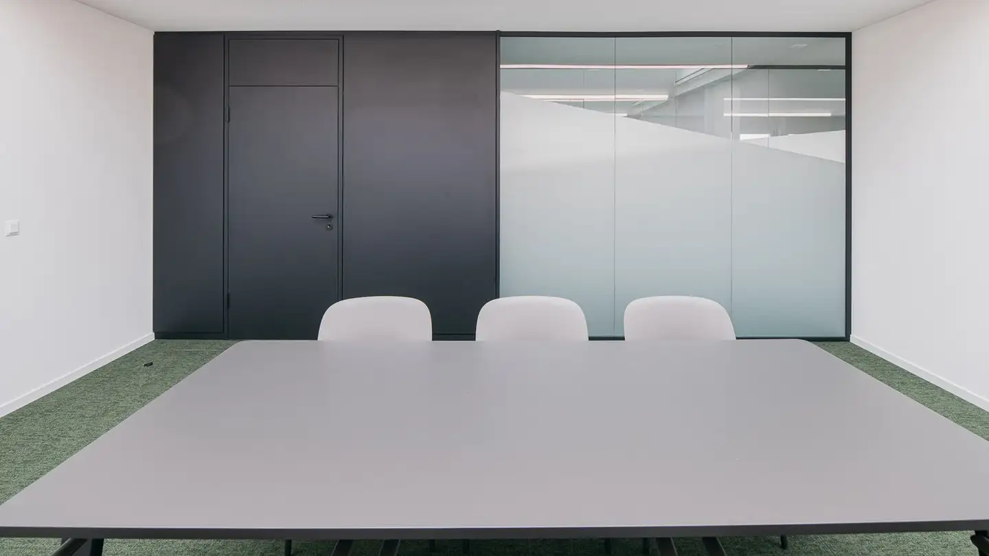 Bureau à louer - Gewerbestrasse 12a, 8132 Egg b. Zürich - Photo 4