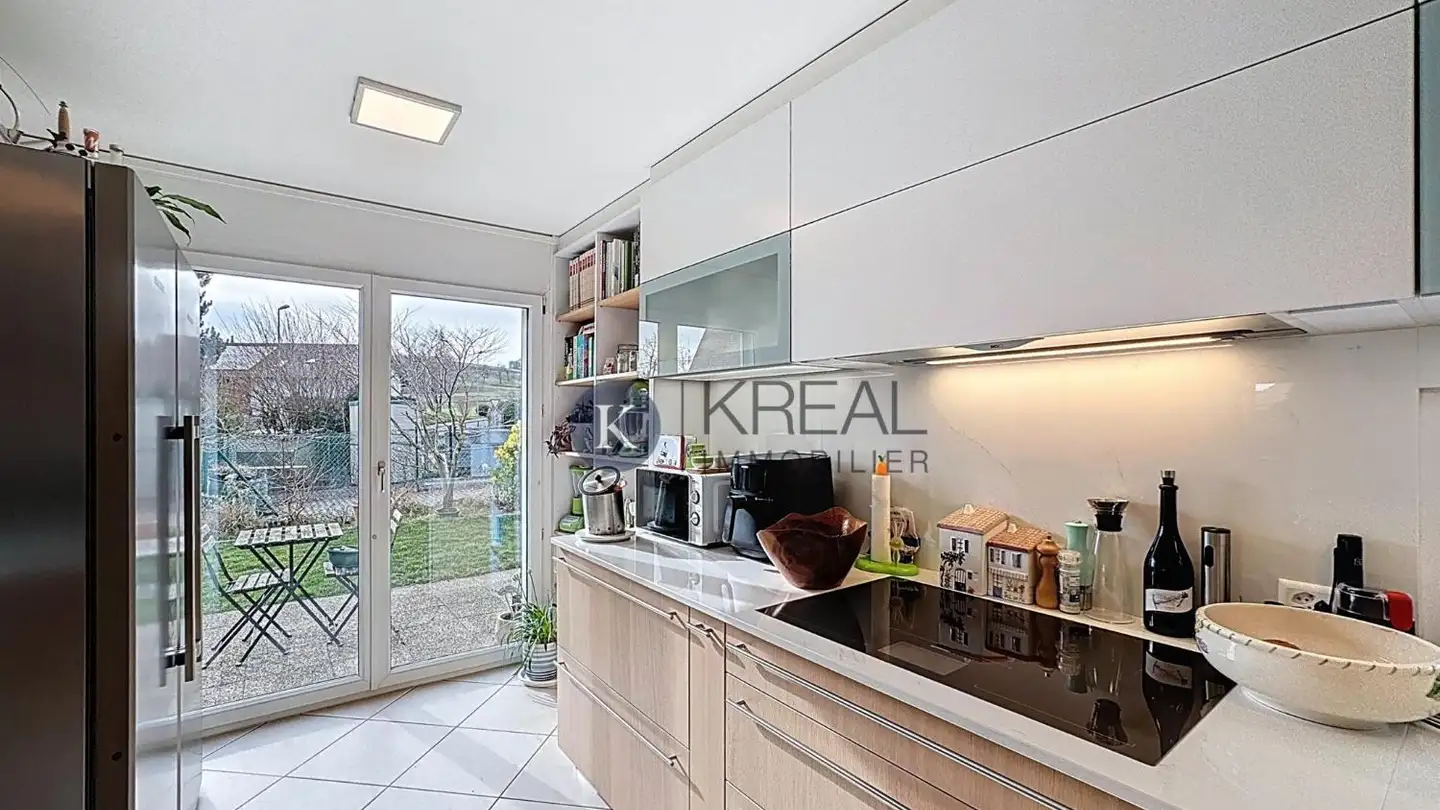 Single house for sale - 1110 Morges - Photo 4