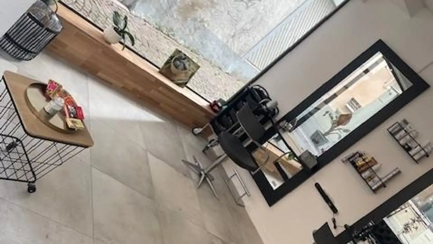 Shopping center for rent - Rue Grenade 10, 1510 Moudon