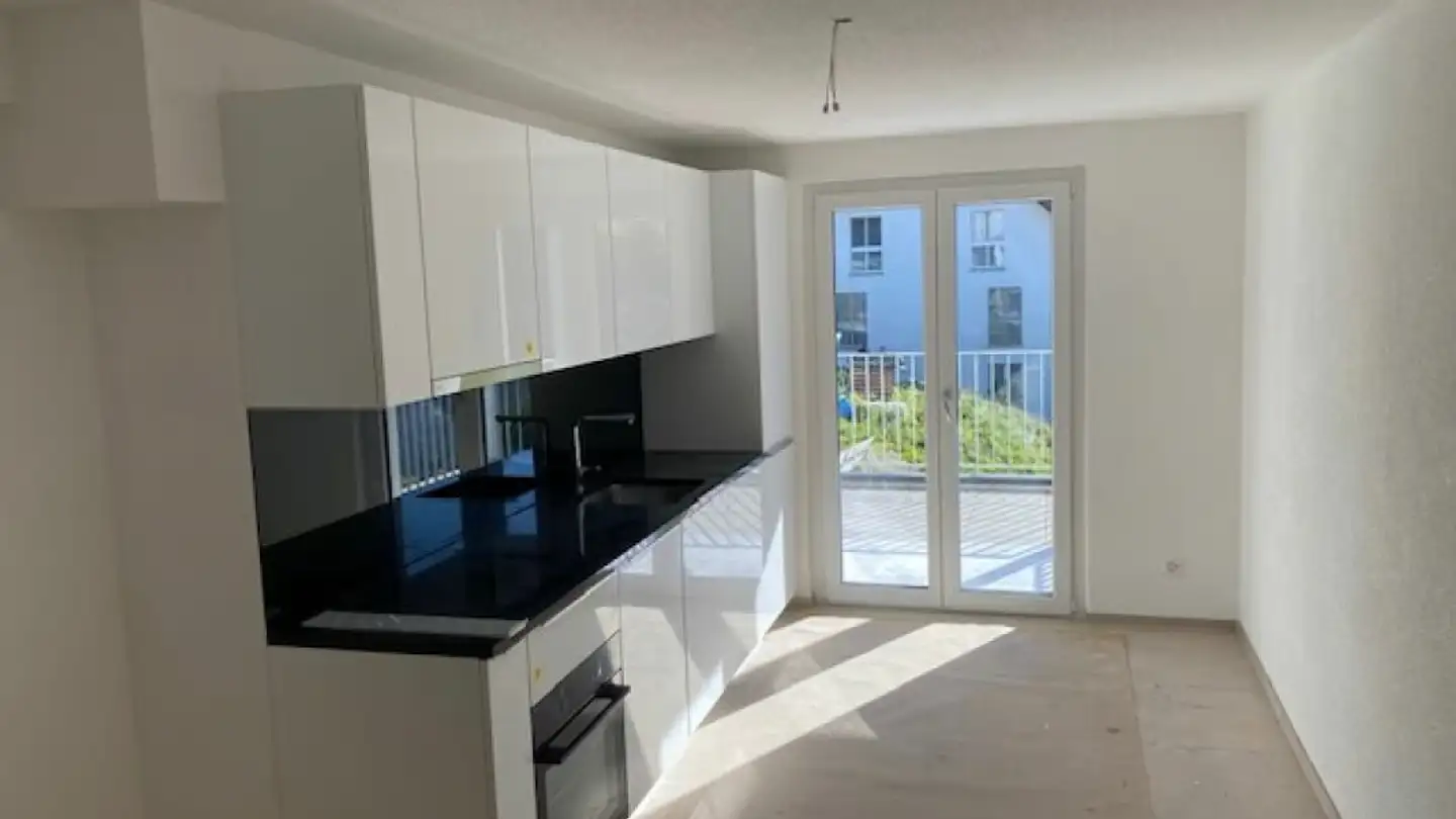 Apartment for rent - Bernstrasse 16, 3253 Schnottwil - Photo 3