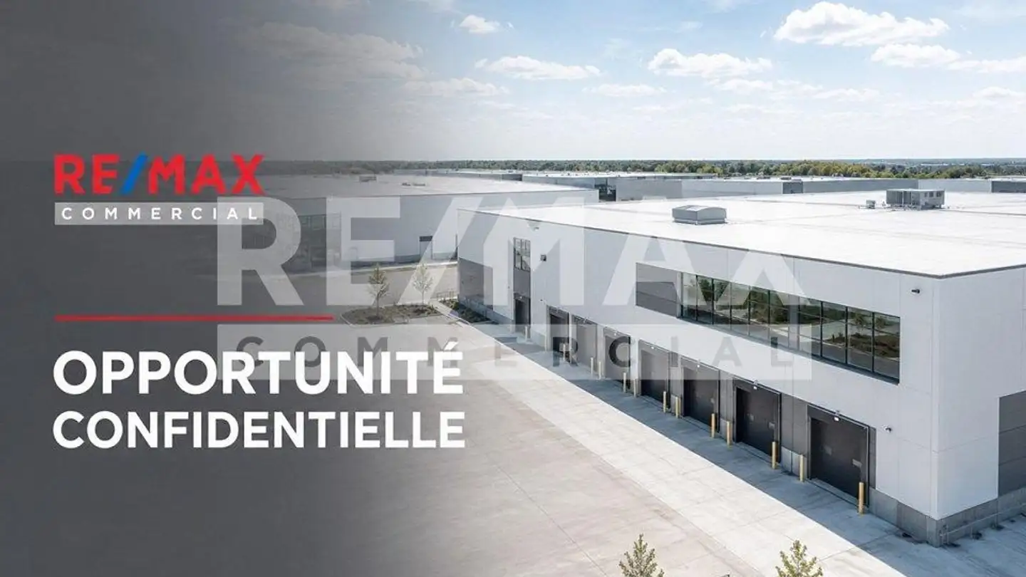 Commerciale in vendita - 2300 La Chaux-de-Fonds - Foto 2